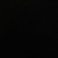 BABY Needle Cord 21 Wale Cotton Velvet Fabric Material BLACK